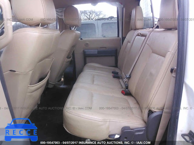 2012 Ford F350 SUPER DUTY 1FT8W3BT0CEA92938 image 7
