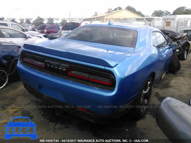 2016 Dodge Challenger 2C3CDZAG1GH256773 image 3