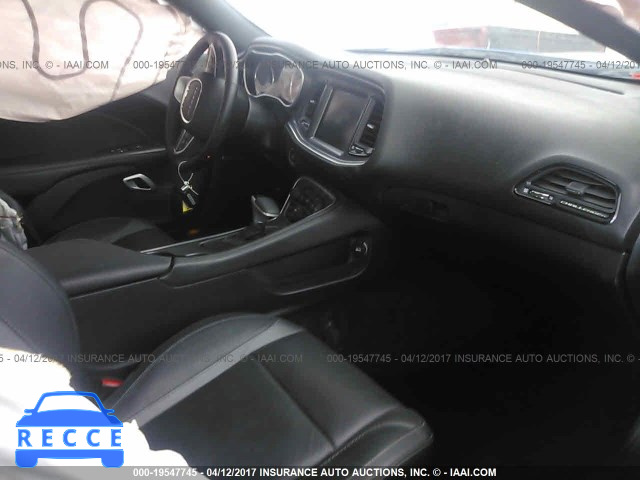 2016 Dodge Challenger 2C3CDZAG1GH256773 image 4