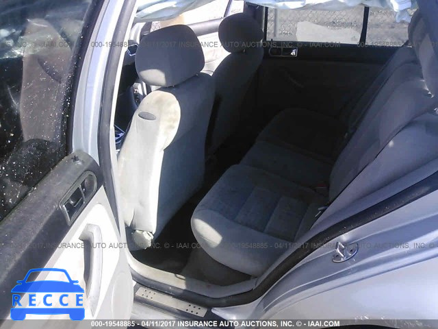 2002 Volkswagen Golf GLS 9BWGB61J624071174 Bild 7