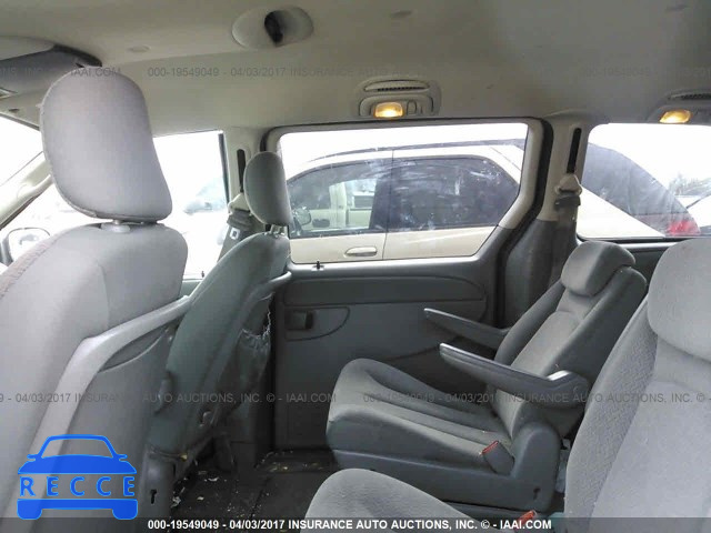 2007 Chrysler Town and Country 2A4GP54L87R136611 image 7