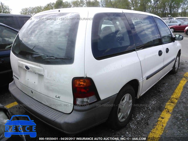 2002 Ford Windstar LX 2FMZA50492BB22051 Bild 3