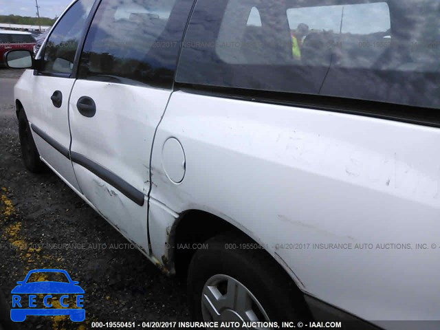 2002 Ford Windstar LX 2FMZA50492BB22051 Bild 5