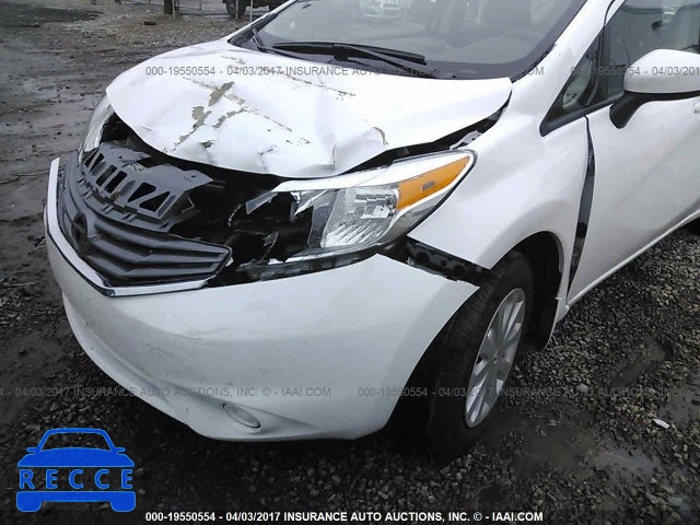 2016 Nissan Versa Note S/S PLUS/SV/SL/SR 3N1CE2CP7GL382272 зображення 5