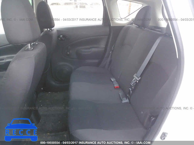 2016 Nissan Versa Note S/S PLUS/SV/SL/SR 3N1CE2CP7GL382272 зображення 7