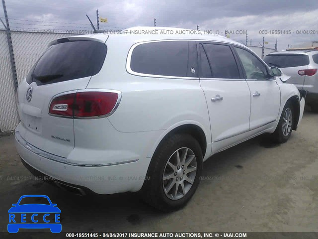 2016 Buick Enclave 5GAKRAKD0GJ237503 image 3