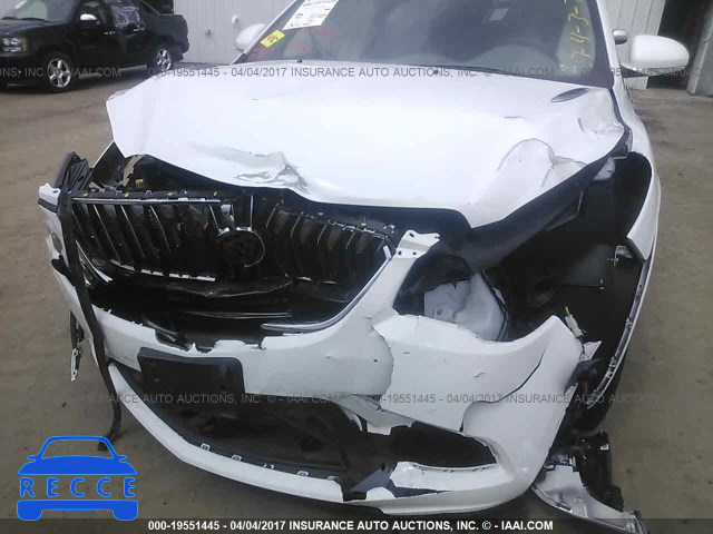 2016 Buick Enclave 5GAKRAKD0GJ237503 Bild 5