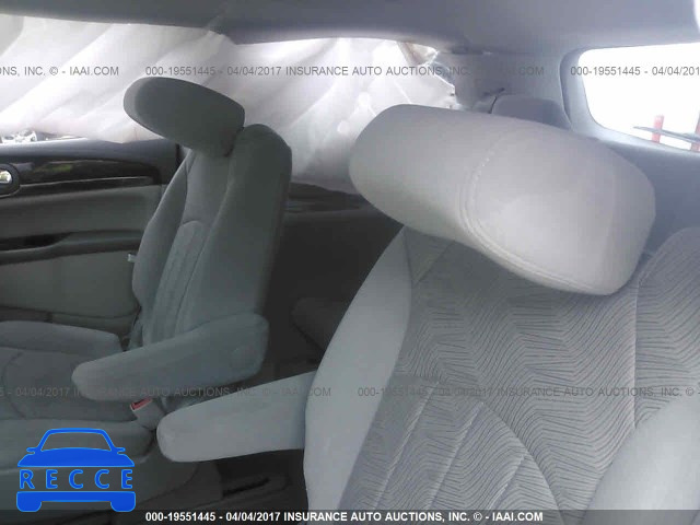 2016 Buick Enclave 5GAKRAKD0GJ237503 image 7