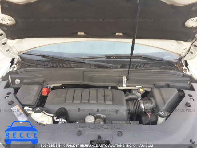 2011 Buick Enclave CX 5GAKRAED7BJ409823 image 9