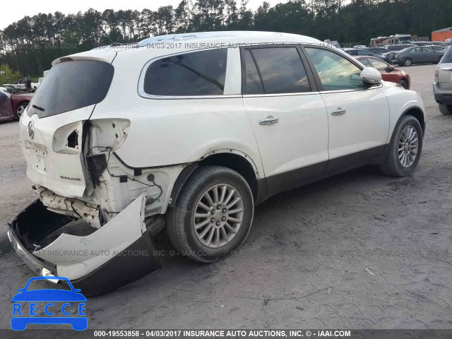 2011 Buick Enclave CX 5GAKRAED7BJ409823 зображення 3