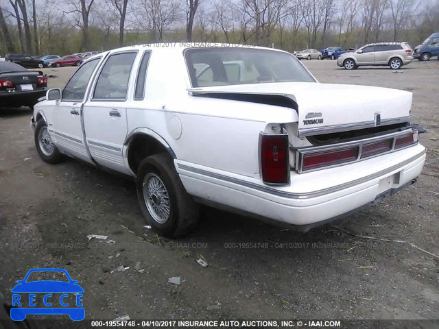 1997 Lincoln Town Car SIGNATURE/TOURING 1LNLM82W1VY646329 image 2