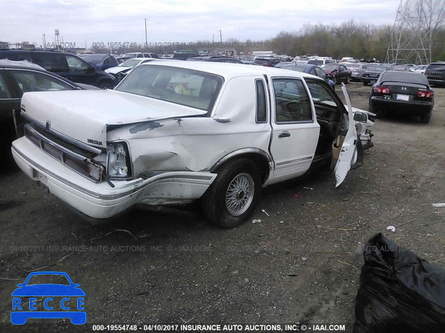 1997 Lincoln Town Car SIGNATURE/TOURING 1LNLM82W1VY646329 image 3