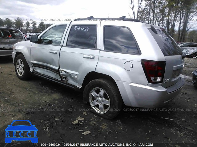 2006 JEEP GRAND CHEROKEE LAREDO/COLUMBIA/FREEDOM 1J8GR48K26C265987 image 2