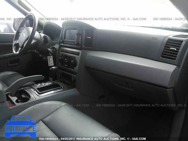 2006 JEEP GRAND CHEROKEE LAREDO/COLUMBIA/FREEDOM 1J8GR48K26C265987 image 4