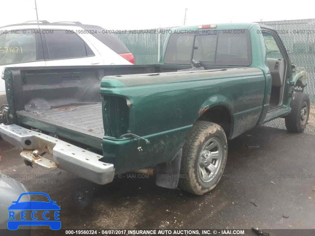 2000 Ford Ranger 1FTYR10C9YTA37261 image 3