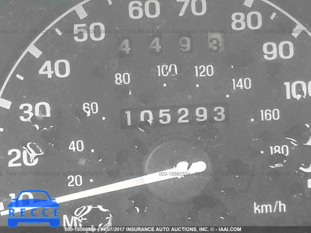 2000 Ford Ranger 1FTYR10C9YTA37261 image 6
