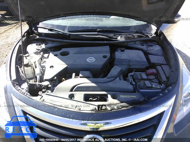 2015 Nissan Altima 1N4AL3AP4FC104383 Bild 9