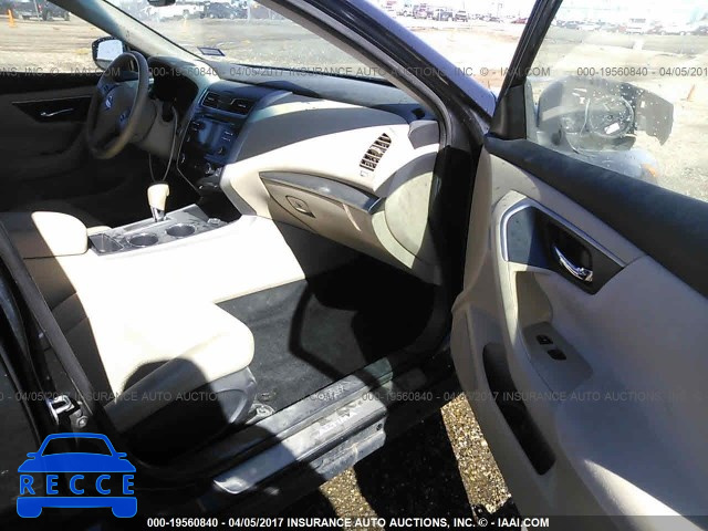 2015 Nissan Altima 1N4AL3AP4FC104383 image 4