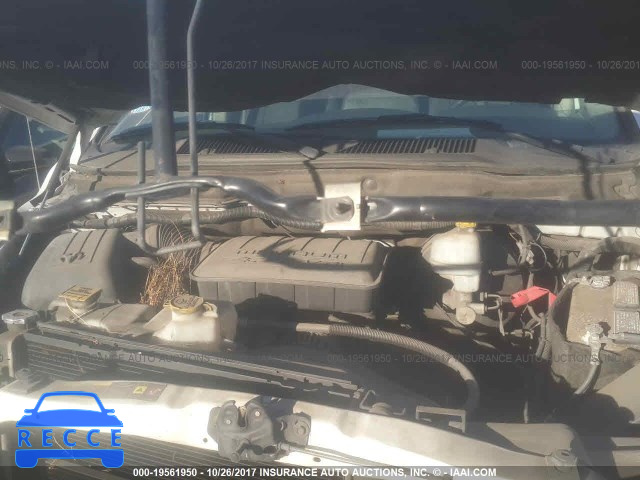 2006 Dodge RAM 1500 1D7HA18N16S642283 зображення 9