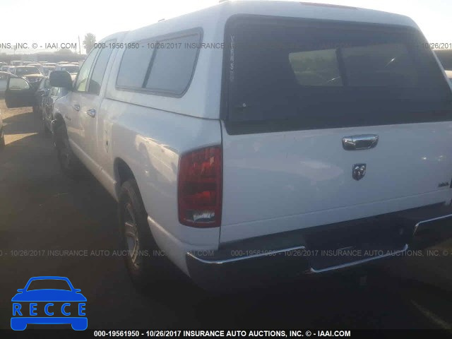 2006 Dodge RAM 1500 1D7HA18N16S642283 Bild 2