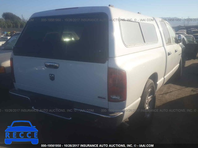 2006 Dodge RAM 1500 1D7HA18N16S642283 зображення 3