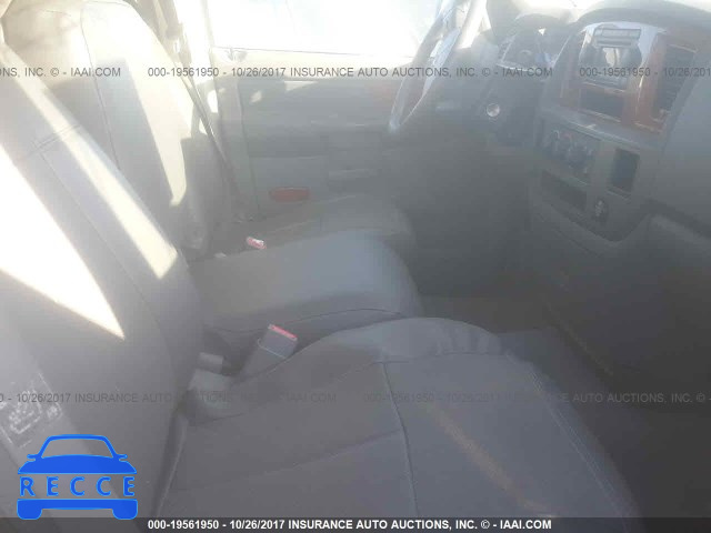 2006 Dodge RAM 1500 1D7HA18N16S642283 Bild 4