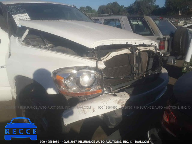 2006 Dodge RAM 1500 1D7HA18N16S642283 зображення 5