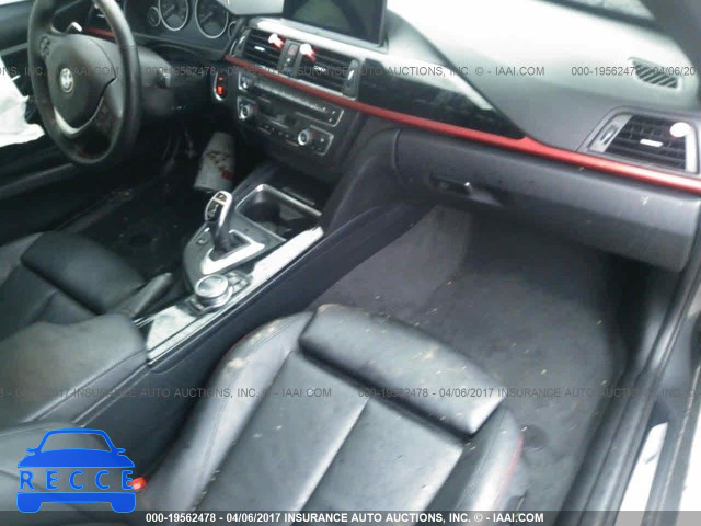 2014 BMW 335 XI WBA3B9G58ENR90996 image 4