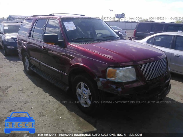 2003 Ford Expedition 1FMRU17W03LB57201 image 0