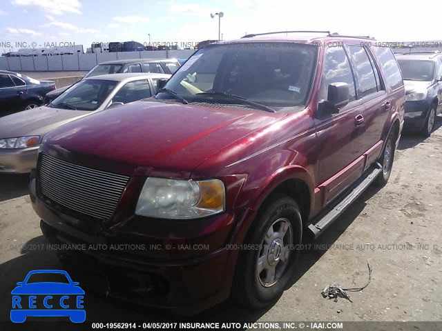 2003 Ford Expedition 1FMRU17W03LB57201 image 1