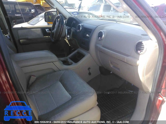 2003 Ford Expedition 1FMRU17W03LB57201 image 4