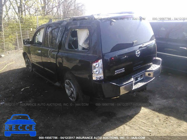 2004 Nissan Armada 5N1AA08BX4N713502 image 2