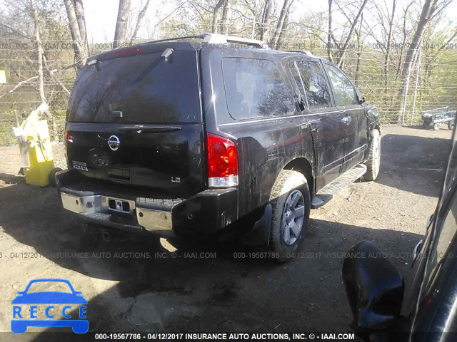 2004 Nissan Armada 5N1AA08BX4N713502 image 3