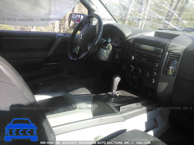 2004 Nissan Armada 5N1AA08BX4N713502 image 4