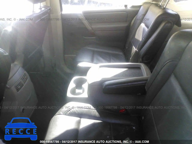 2004 Nissan Armada 5N1AA08BX4N713502 image 7