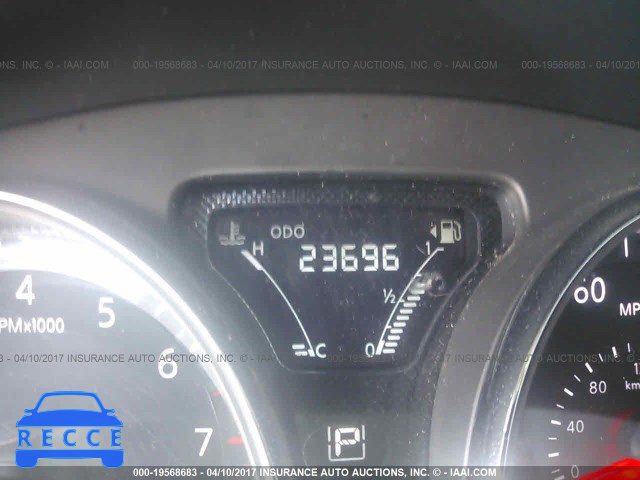 2016 Nissan Versa 3N1CN7AP4GL893342 image 6