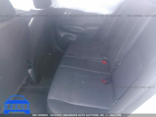 2016 Nissan Versa 3N1CN7AP4GL893342 image 7