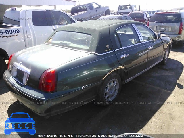 1998 Lincoln Town Car SIGNATURE 1LNFM82W6WY732959 image 3