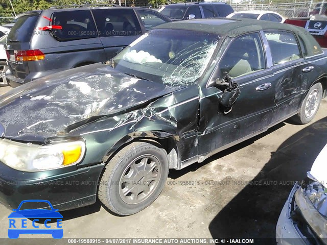 1998 Lincoln Town Car SIGNATURE 1LNFM82W6WY732959 image 5