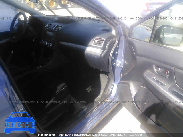 2015 Subaru Impreza JF1GPAA65F9235538 image 4