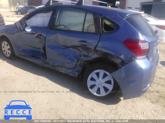 2015 Subaru Impreza JF1GPAA65F9235538 image 5