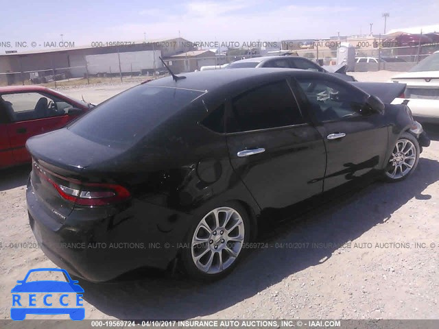 2015 Dodge Dart 1C3CDFCB5FD126720 зображення 3