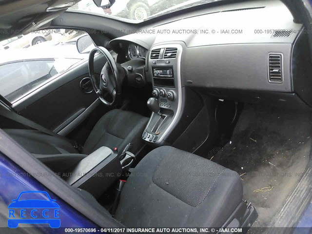 2006 Pontiac Torrent 2CKDL63F566114368 Bild 4