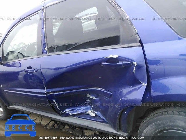 2006 Pontiac Torrent 2CKDL63F566114368 Bild 5