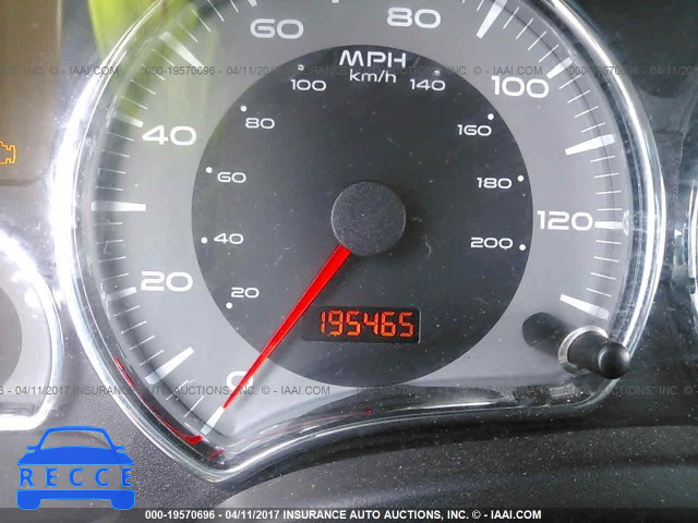 2006 Pontiac Torrent 2CKDL63F566114368 Bild 6