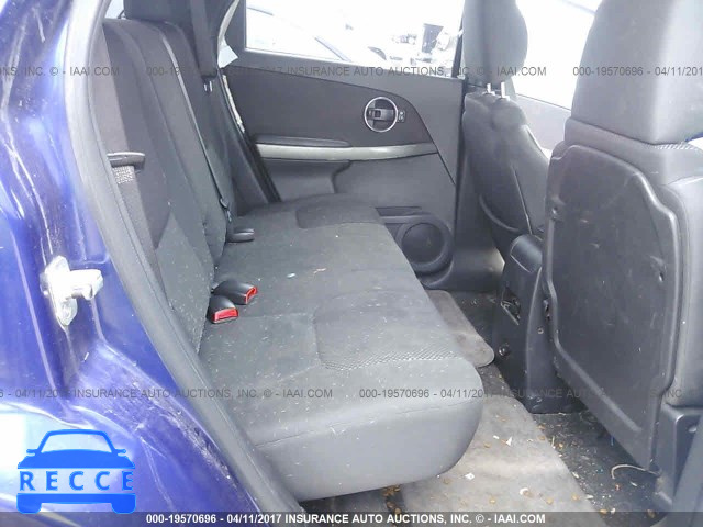 2006 Pontiac Torrent 2CKDL63F566114368 Bild 7