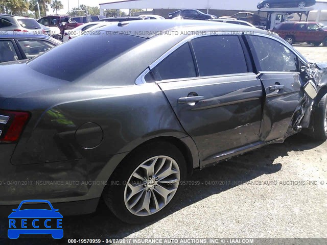 2015 Ford Taurus 1FAHP2F85FG170657 Bild 3