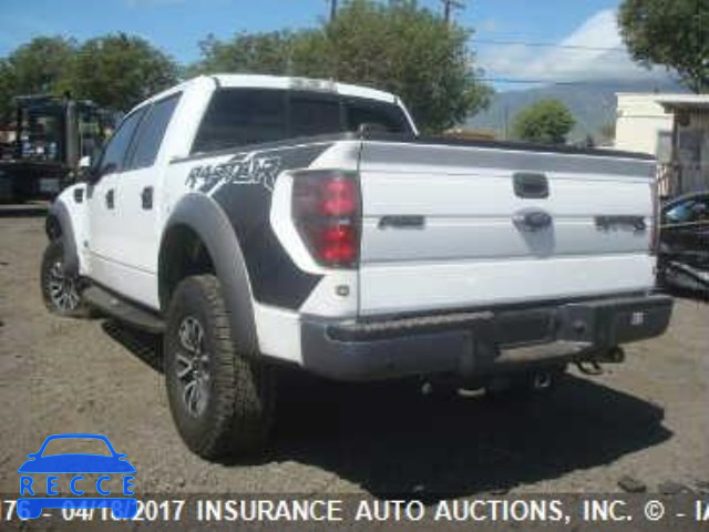 2013 Ford F150 1FTFW1R65DFD47736 image 2