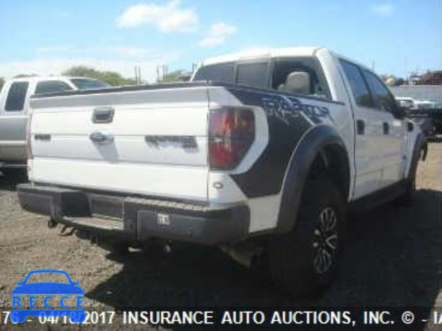 2013 Ford F150 1FTFW1R65DFD47736 image 3
