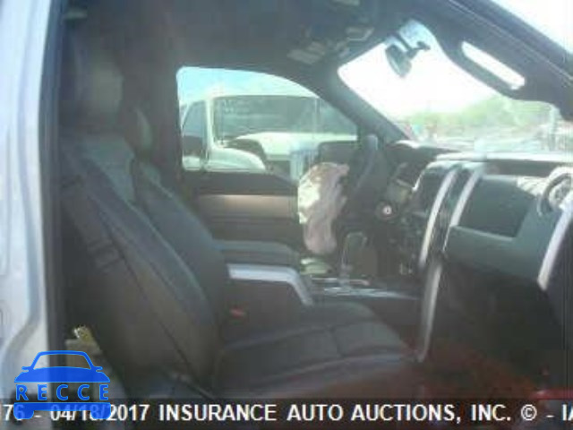 2013 Ford F150 1FTFW1R65DFD47736 image 4